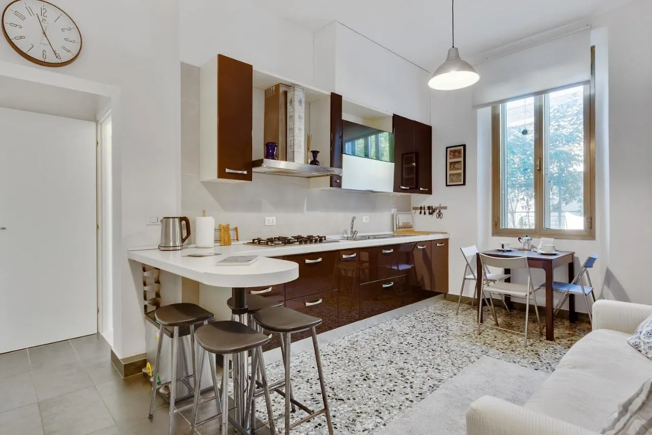Accogliente Appartamento A Dorsoduro Con Giardino! Venice