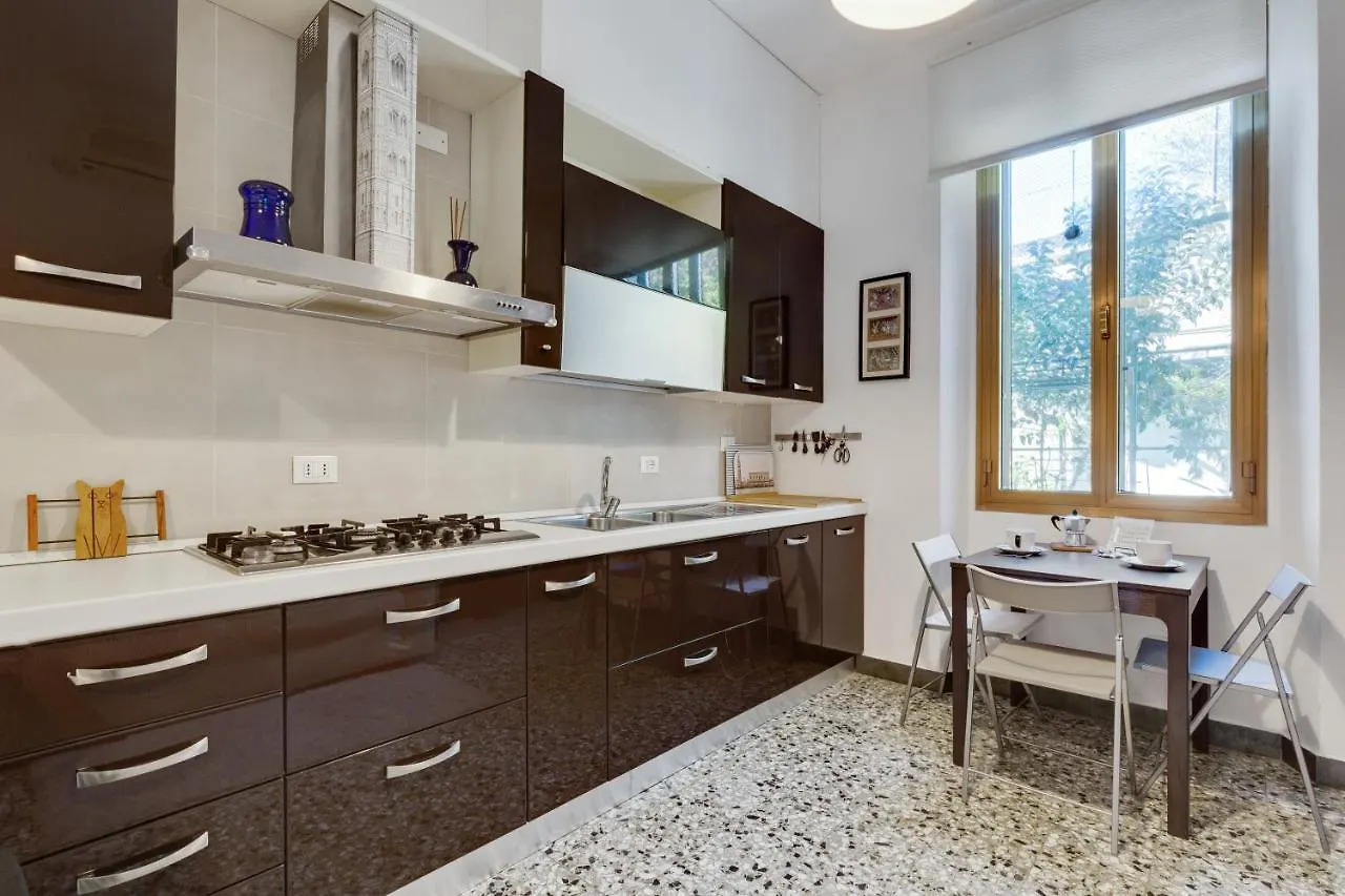Apartment Accogliente Appartamento A Dorsoduro Con Giardino! Venice Italy