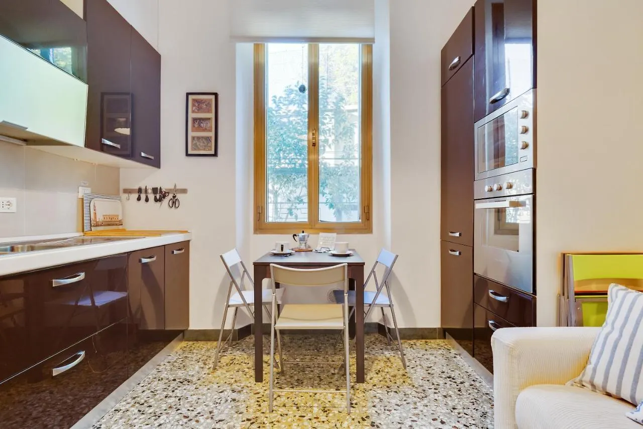 Accogliente Appartamento A Dorsoduro Con Giardino! Venice Italy