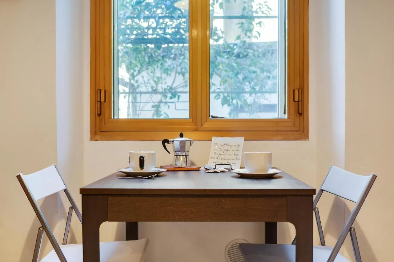 Accogliente Appartamento A Dorsoduro Con Giardino! Venice Apartment
