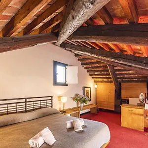  Apartment Penthouse Accademia