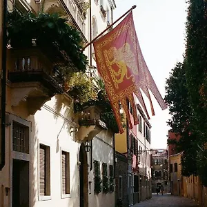Ca' Del Pittor Apartamento