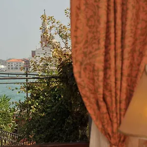  Apartment Ca' Del Squero Vicino Salute