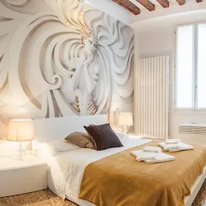 San Polo Design By Wonderful Italy Apartamento