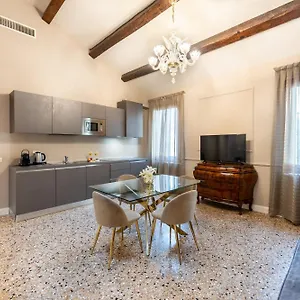 San Vio Palace Luxury Venezia