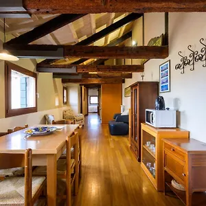 Ca' Turchette Apartamento